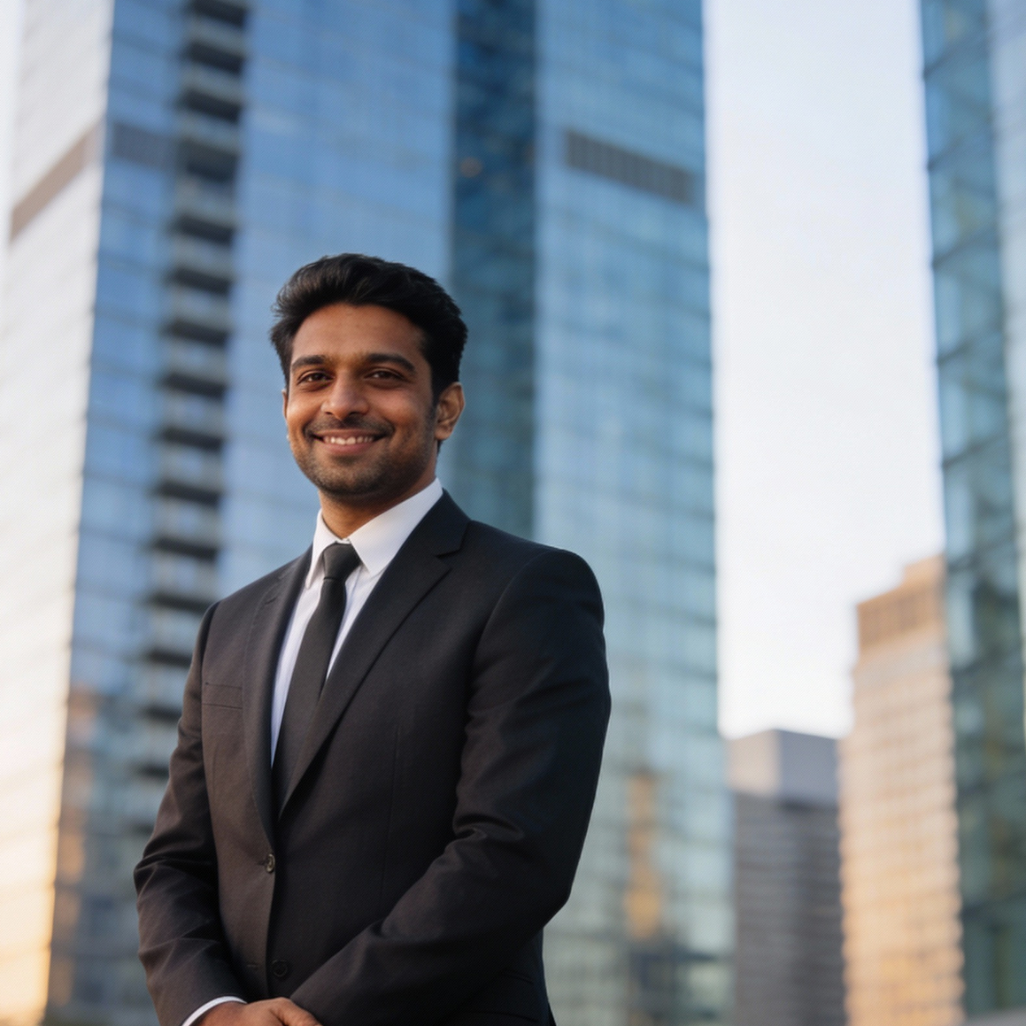 Randy F — Tech entrepreneur using PeopleDo